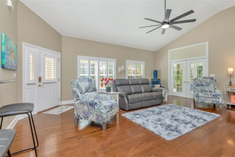 Villa ou maison à vendre à Palm Harbor, Floride: 3 chambres, 169.08 m2 № 2142293 - photo 8