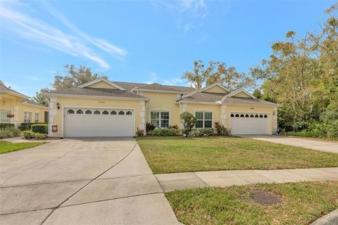 Villa ou maison à Palm Harbor, Floride 3 chambres, 169.08 m2 № 2142293