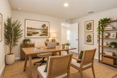 Immobilier commercial à vendre à Port Charlotte, Floride: 4 chambres, 194.72 m2 № 2095400 - photo 17