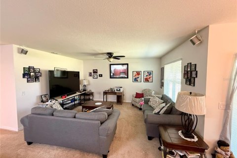 House in Clermont, Florida 3 bedrooms, 159.42 sq.m. № 1634608 - photo 8