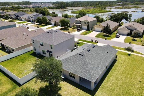 House in Clermont, Florida 3 bedrooms, 159.42 sq.m. № 1634608 - photo 6