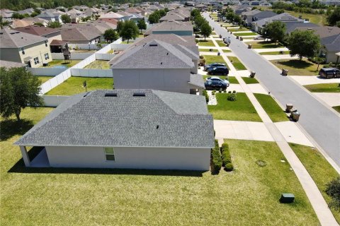 House in Clermont, Florida 3 bedrooms, 159.42 sq.m. № 1634608 - photo 5
