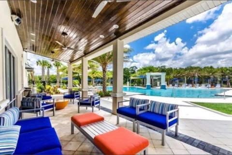 Villa ou maison à louer à Kissimmee, Floride: 5 chambres, 284.93 m2 № 2383932 - photo 26