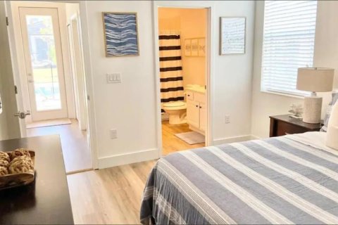 Villa ou maison à louer à Kissimmee, Floride: 5 chambres, 284.93 m2 № 2383932 - photo 11