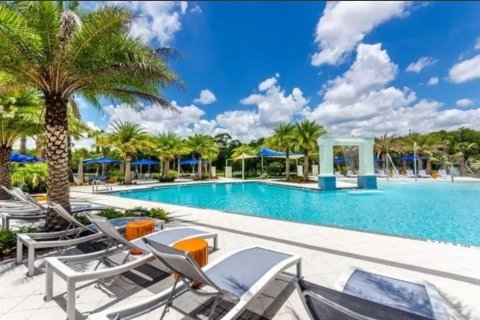 Villa ou maison à louer à Kissimmee, Floride: 5 chambres, 284.93 m2 № 2383932 - photo 27