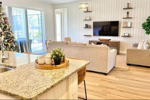 Villa ou maison à louer à Kissimmee, Floride: 5 chambres, 284.93 m2 № 2383932 - photo 7
