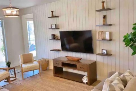 Villa ou maison à louer à Kissimmee, Floride: 5 chambres, 284.93 m2 № 2383932 - photo 5