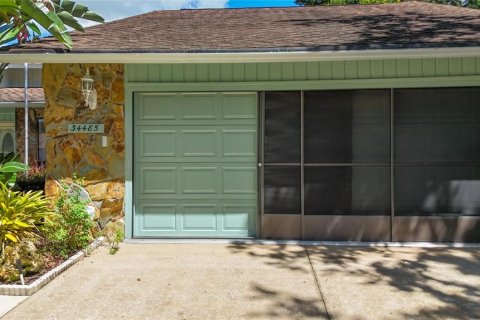 House in Dade City, Florida 3 bedrooms, 206.8 sq.m. № 1886090 - photo 7