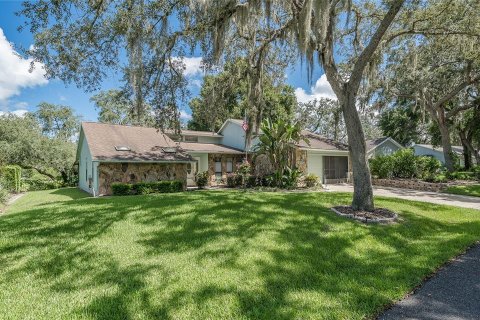 House in Dade City, Florida 3 bedrooms, 206.8 sq.m. № 1886090 - photo 9