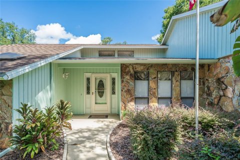 House in Dade City, Florida 3 bedrooms, 206.8 sq.m. № 1886090 - photo 6