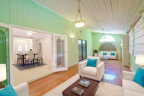 House in Dade City, Florida 3 bedrooms, 206.8 sq.m. № 1886090 - photo 29