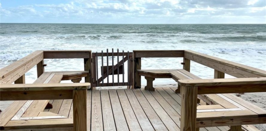 Condo in Melbourne, Florida, 2 bedrooms  № 880732