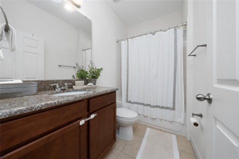 House in Kissimmee, Florida 3 bedrooms, 151.43 sq.m. № 1866862 - photo 23