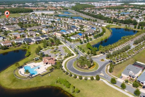 House in Kissimmee, Florida 3 bedrooms, 151.43 sq.m. № 1866862 - photo 6