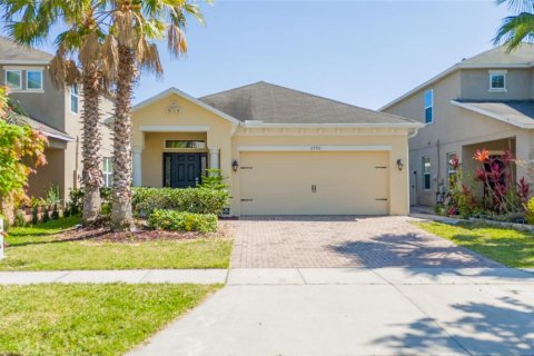 House in Kissimmee, Florida 3 bedrooms, 151.43 sq.m. № 1866862 - photo 1