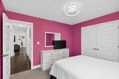 Casa en venta en Port St. Lucie, Florida, 5 dormitorios, 211.91 m2 № 2292092 - foto 26