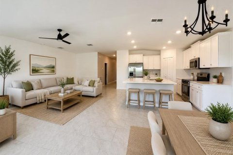Casa en venta en Cape Coral, Florida, 4 dormitorios, 179.95 m2 № 2239250 - foto 17