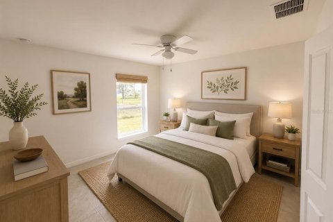 Casa en venta en Cape Coral, Florida, 4 dormitorios, 179.95 m2 № 2239250 - foto 3
