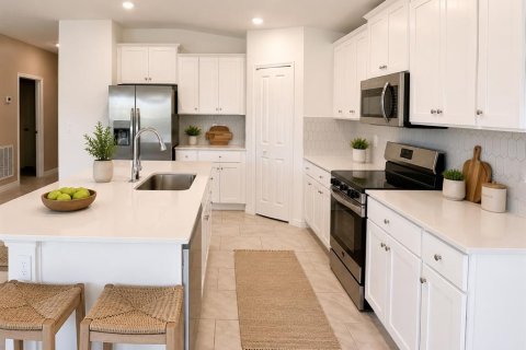 Casa en venta en Cape Coral, Florida, 4 dormitorios, 179.95 m2 № 2239250 - foto 20