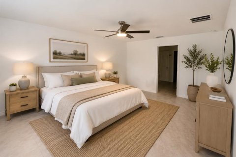 Casa en venta en Cape Coral, Florida, 4 dormitorios, 179.95 m2 № 2239250 - foto 23