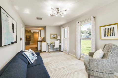 Villa ou maison à vendre à Stuart, Floride: 3 chambres, 159.05 m2 № 2431316 - photo 21