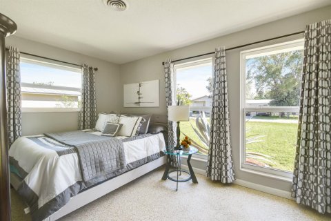 Villa ou maison à vendre à Stuart, Floride: 3 chambres, 159.05 m2 № 2431316 - photo 30