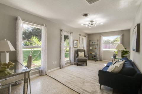 Villa ou maison à vendre à Stuart, Floride: 3 chambres, 159.05 m2 № 2431316 - photo 23