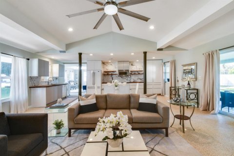 Villa ou maison à vendre à Stuart, Floride: 3 chambres, 159.05 m2 № 2431316 - photo 9