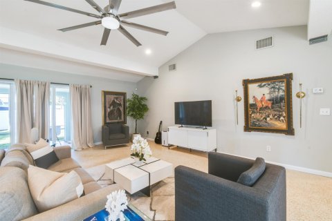 Villa ou maison à vendre à Stuart, Floride: 3 chambres, 159.05 m2 № 2431316 - photo 11
