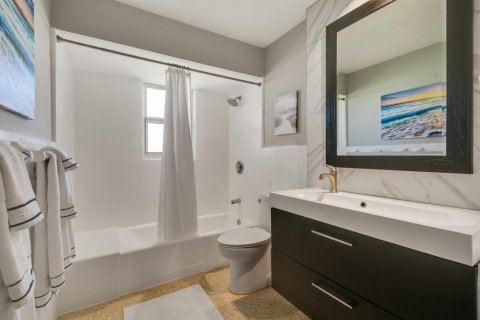 Villa ou maison à vendre à Stuart, Floride: 3 chambres, 159.05 m2 № 2431316 - photo 29