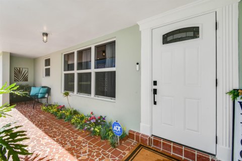 Villa ou maison à Stuart, Floride 3 chambres, 159.05 m2 № 2431316