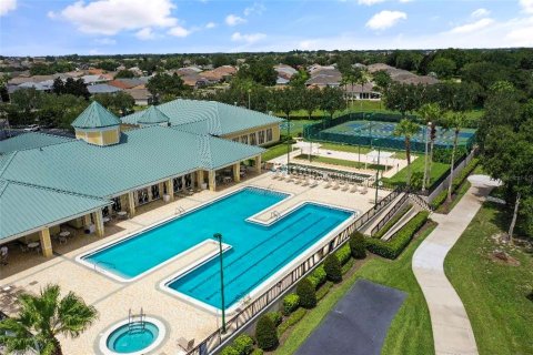 House in Winter Haven, Florida 2 bedrooms, 128.67 sq.m. № 1879158 - photo 29