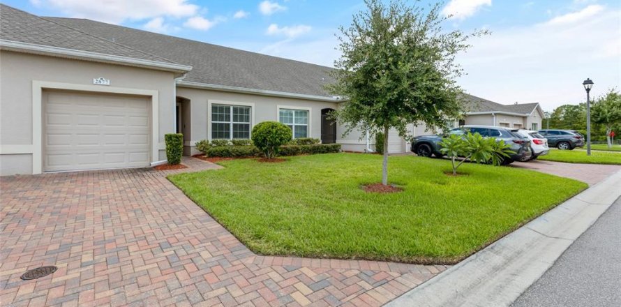 Casa en Winter Haven, Florida 2 dormitorios, 128.67 m2 № 1879158