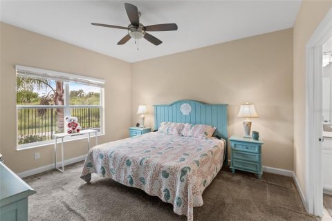 House in Winter Haven, Florida 2 bedrooms, 128.67 sq.m. № 1879158 - photo 15