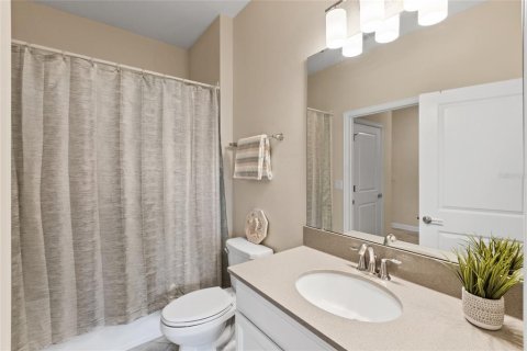 House in Winter Haven, Florida 2 bedrooms, 128.67 sq.m. № 1879158 - photo 23