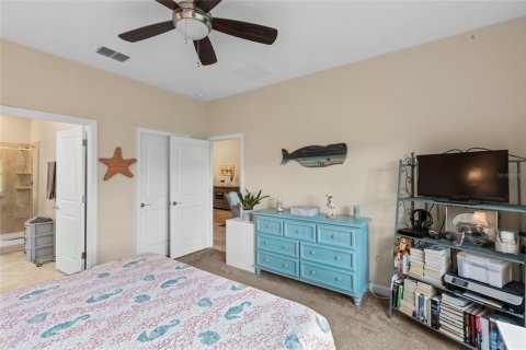 House in Winter Haven, Florida 2 bedrooms, 128.67 sq.m. № 1879158 - photo 16