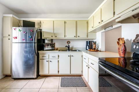 Купить кондоминиум в Уэст-Палм-Бич, Флорида 3 комнаты, 74.32м2, № 2268650 - фото 3