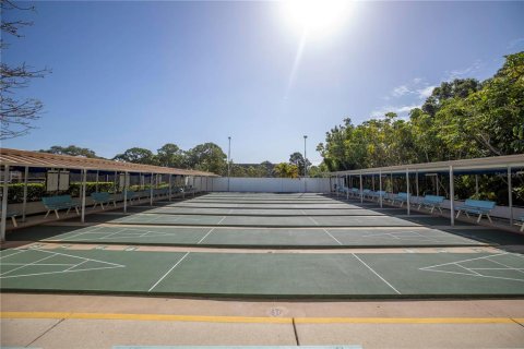 Copropriété à louer à Saint Petersburg, Floride: 1 chambre, 80.82 m2 № 1903862 - photo 25