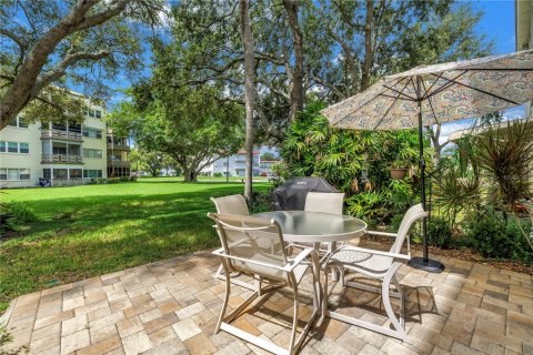 Copropriété à louer à Saint Petersburg, Floride: 1 chambre, 80.82 m2 № 1903862 - photo 16