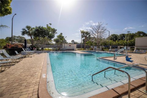 Copropriété à louer à Saint Petersburg, Floride: 1 chambre, 80.82 m2 № 1903862 - photo 21