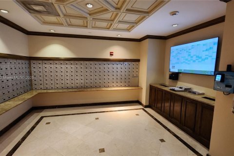 Condominio en alquiler en Aventura, Florida, 2 dormitorios, 102.56 m2 № 1840943 - foto 30