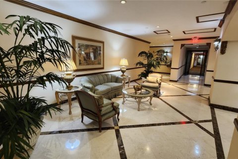 Condominio en alquiler en Aventura, Florida, 2 dormitorios, 102.56 m2 № 1840943 - foto 26