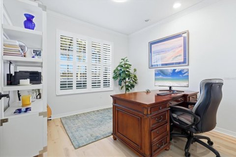 Villa ou maison à vendre à Venice, Floride: 2 chambres, 158.12 m2 № 2419143 - photo 28