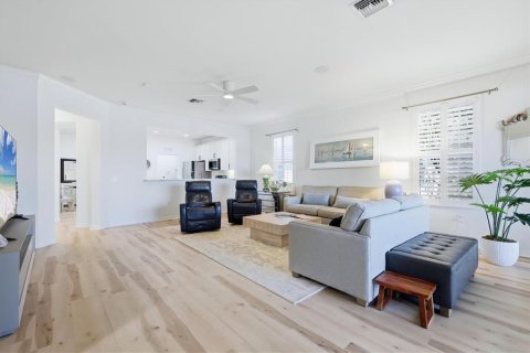 Villa ou maison à vendre à Venice, Floride: 2 chambres, 158.12 m2 № 2419143 - photo 12