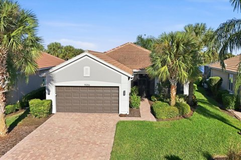 Villa ou maison à Venice, Floride 2 chambres, 158.12 m2 № 2419143