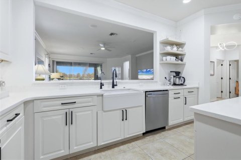 Villa ou maison à vendre à Venice, Floride: 2 chambres, 158.12 m2 № 2419143 - photo 19