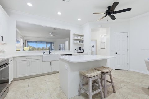 Villa ou maison à vendre à Venice, Floride: 2 chambres, 158.12 m2 № 2419143 - photo 18