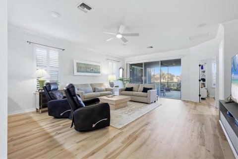 Villa ou maison à vendre à Venice, Floride: 2 chambres, 158.12 m2 № 2419143 - photo 9