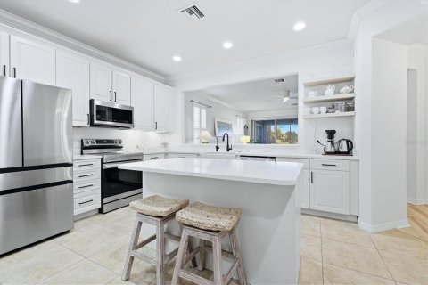 Villa ou maison à vendre à Venice, Floride: 2 chambres, 158.12 m2 № 2419143 - photo 17