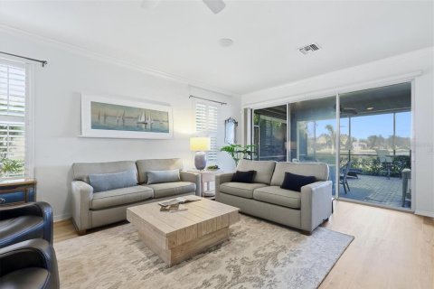 Villa ou maison à vendre à Venice, Floride: 2 chambres, 158.12 m2 № 2419143 - photo 11